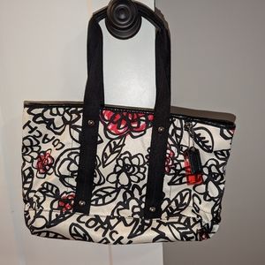 Coach Purse/tote